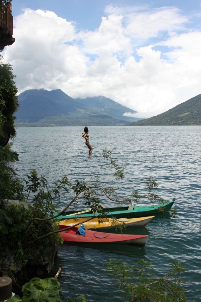 Lake Atitlan, Guatemala | Say Hello Blog
